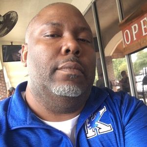 Meet your Posher, Preston